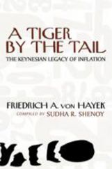 A Tiger By The Tail eBook A Tiger By The Tail eBook