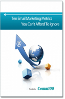 Email Marketing White Paper eBook