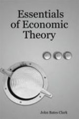 Essential Of Economic Theory eBook Essential Of Economic Theory eBook