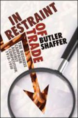 In Restraint Of Trade eBook In Restraint Of Trade eBook