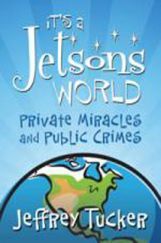 It's a Jetsons World eBook It's a Jetsons World eBook