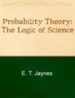 Probability Theory The Logic of Science eBook Probability Theory The Logic of Science eBook