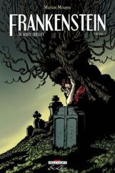 Frankenstein eBook by Mary Shelley  Frankenstein eBook by Mary Shelley