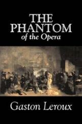 The Phantom of the opera The Phantom of the opera