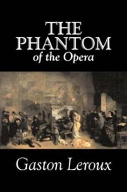 The Phantom of the opera