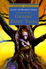 Grimms Fairy Tales Grimms Fairy Tales