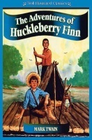The Adventures of Huckleberry Finn eBook by Mark Twain The Adventures of Huckleberry Finn eBook by Mark Twain