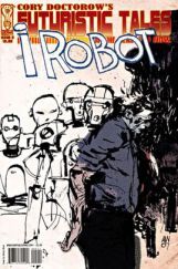 iROBOT iROBOT