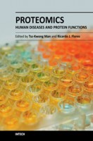 Proteomics - Human Diseases and Protein Functions Proteomics - Human Diseases and Protein Functions