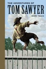 The Adventures of Tom Sawyer eBook By Mark Twain  The Adventures of Tom Sawyer eBook By Mark Twain