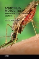 Anopheles mosquitoes - New insights into malaria vectors Anopheles mosquitoes - New insights into malaria vectors