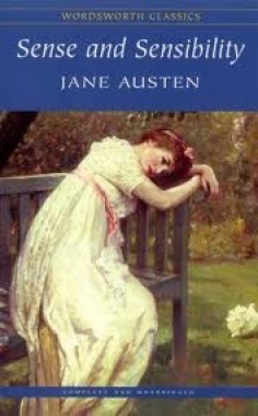  Sense and Sensibility eBook By Jane Austin