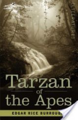 Tarzan of the Apes eBook By Edgar Rice Burroughs Tarzan of the Apes eBook By Edgar Rice Burroughs