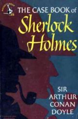 The Casebook of Sherlock Holmes eBook by Sir Arthur Conan Doyle The Casebook of Sherlock Holmes eBook by Sir Arthur Conan Doyle