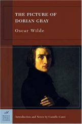 The Picture of Dorian Gray eBook by Oscar Wilde  The Picture of Dorian Gray eBook by Oscar Wilde