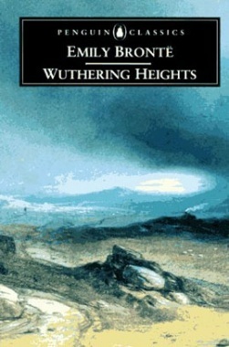 WUTHERING HEIGHTS