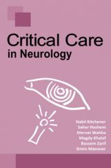Critical Care in Neurology Critical Care in Neurology