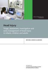Head Injury Head Injury