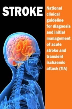 Download Stroke National clinical guideline for diagnosis and initial ...