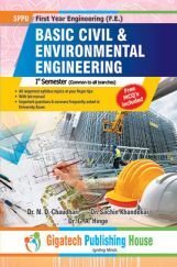 Basic Civil & Environmental Engineering Basic Civil & Environmental Engineering