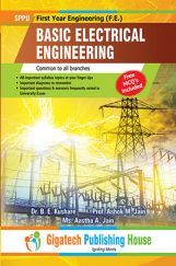 Basic Electrical Engineering Semester I And II (Common for all branches) Basic Electrical Engineering Semester I And II (Common for all branches)
