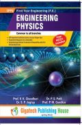 Engineering Physics Semester I And II (Common for all branches) Engineering Physics Semester I And II (Common for all branches)