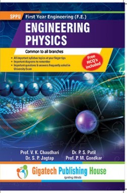 Download Engineering Physics Semester 1 And 2 PDF Online 2022