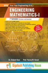 Engineering Mathematics-I Ist Semester (Common to all branches) Engineering Mathematics-I Ist Semester (Common to all branches)