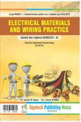 Electrical Materials And Wiring Practice Electrical Materials And Wiring Practice