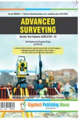 Advanced Surveying Advanced Surveying