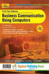 Business Communication Using Computers Business Communication Using Computers