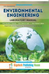 Environmental Engineering Lab Manual  Environmental Engineering Lab Manual