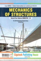 Mechanics Of Structures Mechanics Of Structures