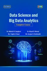 Data Science & Big Data Analytics Data Science & Big Data Analytics