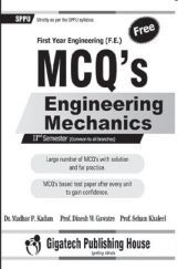 MCQ's  Engineering Mechanics  2nd Semester Common For All Branch MCQ's  Engineering Mechanics  2nd Semester Common For All Branch