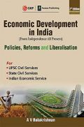 Economic Development In India Economic Development In India