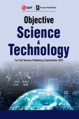 Objective Science And Technology Objective Science And Technology