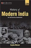 History Of Modern India History Of Modern India