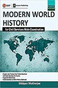 Modern World History Modern World History