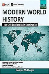 Modern World History Modern World History
