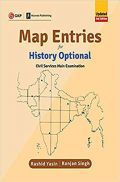 Map Entries For History Optional Map Entries For History Optional