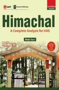 Himachal - A Complete Analysis For HAS