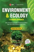 Environment & Ecology - A Dynamic Approach Environment & Ecology - A Dynamic Approach