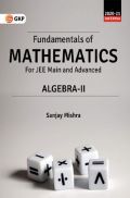 Fundamentals Of Mathematics - Algebra-II Fundamentals Of Mathematics - Algebra-II