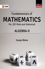 Fundamentals Of Mathematics - Algebra-II Fundamentals Of Mathematics - Algebra-II