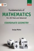 Fundamentals Of Mathematics - Co-Ordinate Geometry 2ed Fundamentals Of Mathematics - Co-Ordinate Geometry 2ed