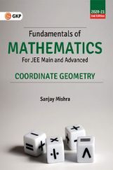 Fundamentals Of Mathematics - Co-Ordinate Geometry 2ed Fundamentals Of Mathematics - Co-Ordinate Geometry 2ed