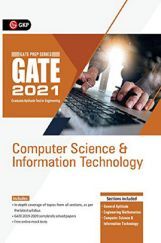 GATE 2021 Computer Science & Information Technology - Guide GATE 2021 Computer Science & Information Technology - Guide
