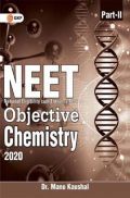 NEET 2020 Objective Chemistry Part II NEET 2020 Objective Chemistry Part II