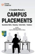A Complete Manual For Campus Placements